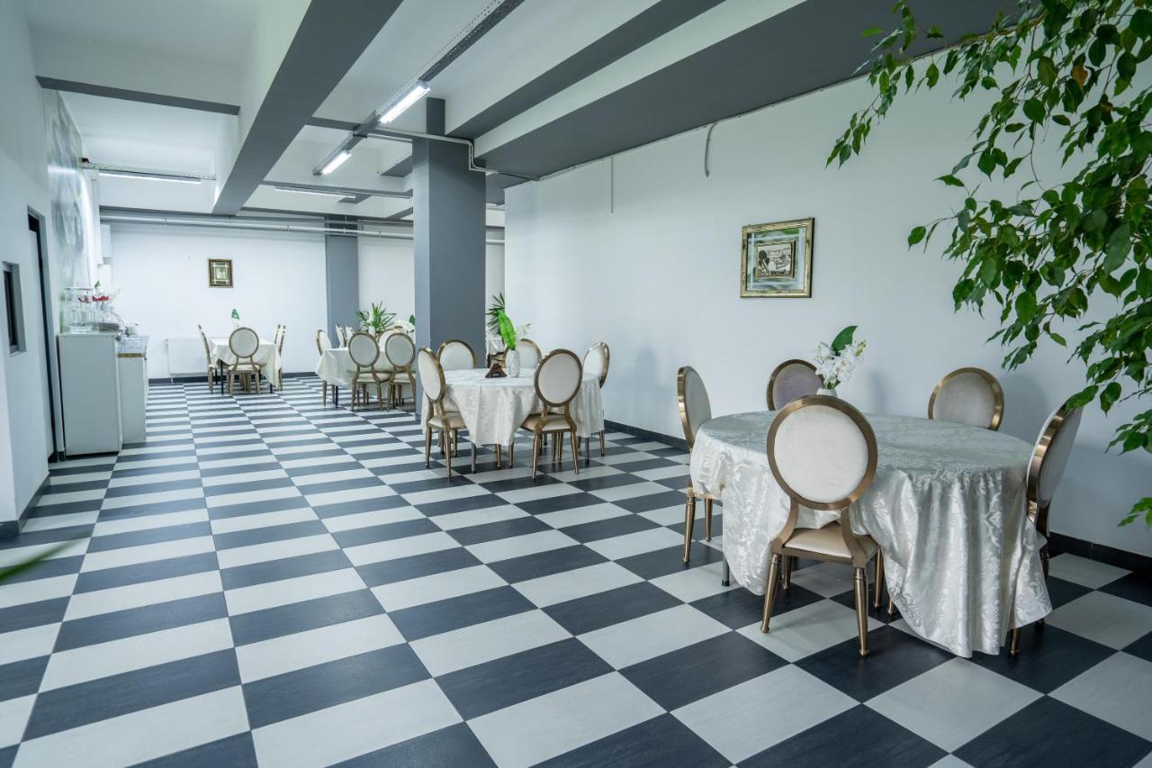 Hotel N Residence Timisoara Exterior photo