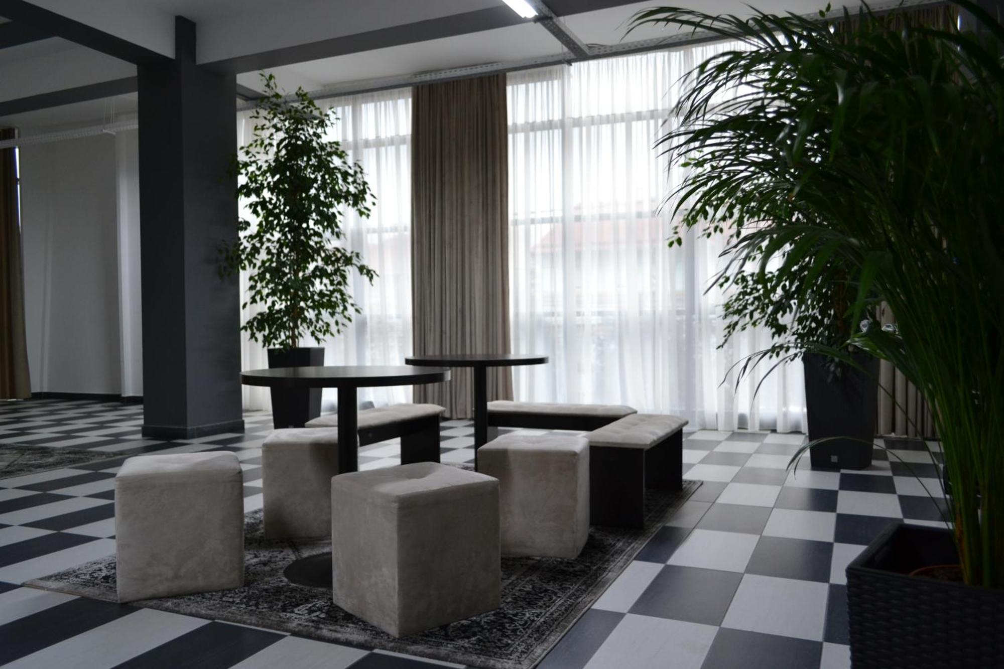 Hotel N Residence Timisoara Exterior photo