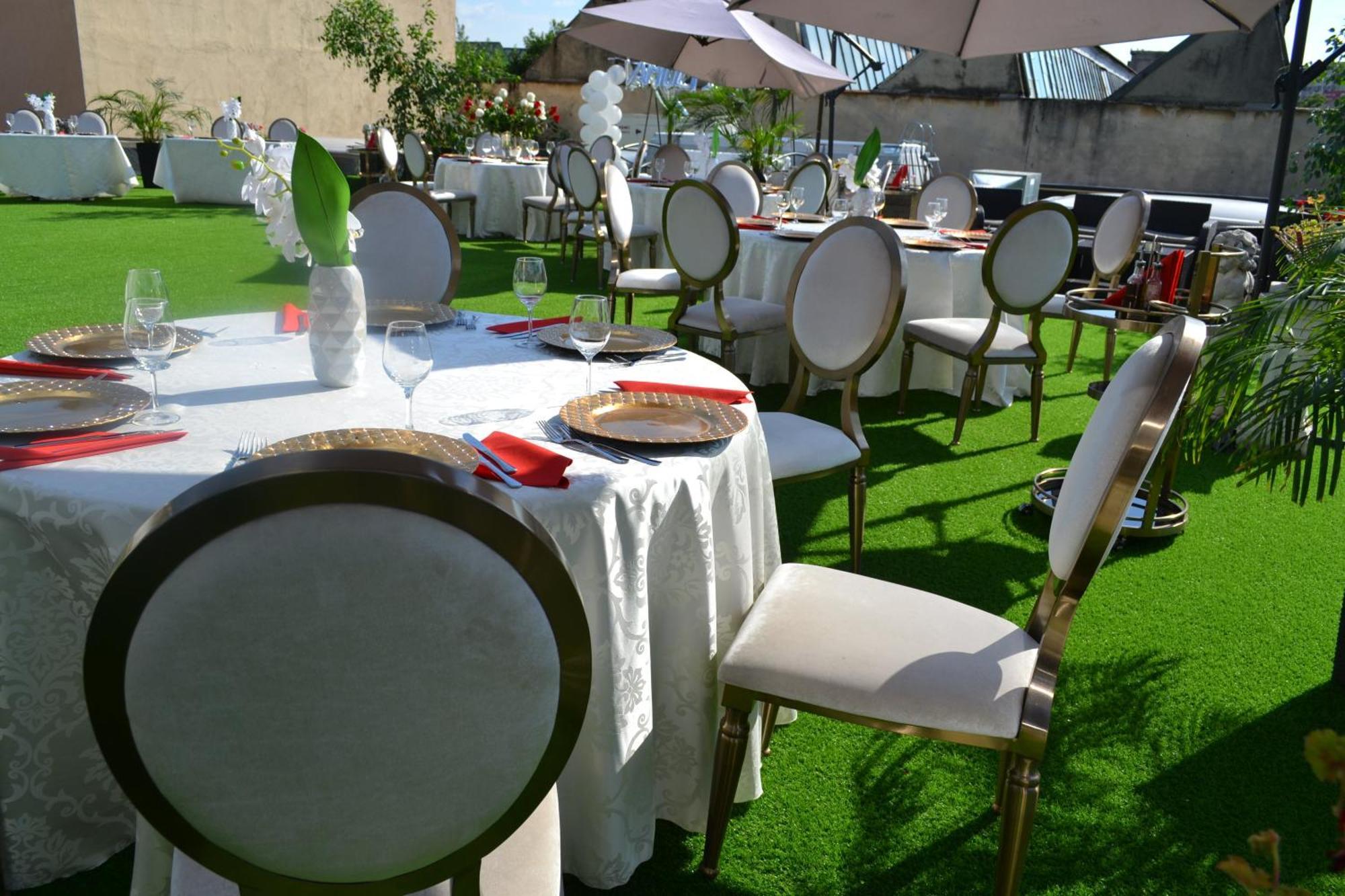 Hotel N Residence Timisoara Exterior photo